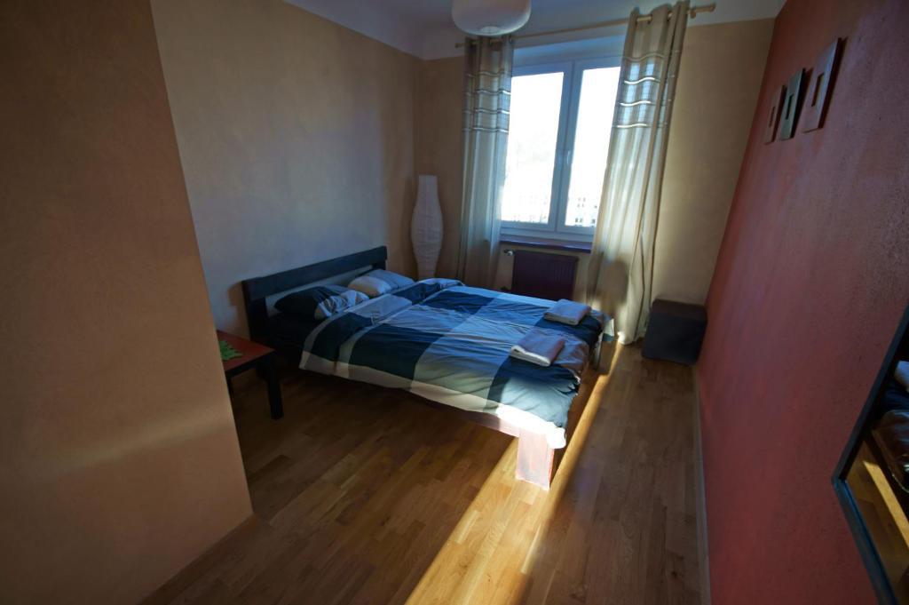 El Hostel Varşovia Cameră foto
