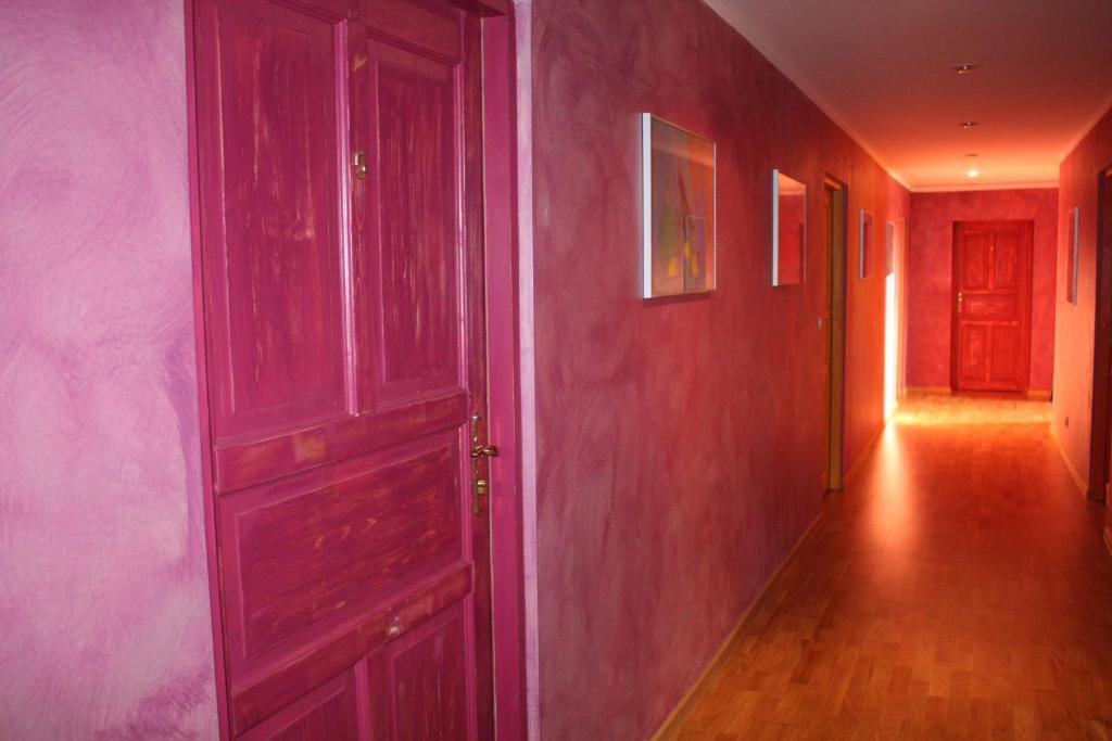 El Hostel Varşovia Exterior foto