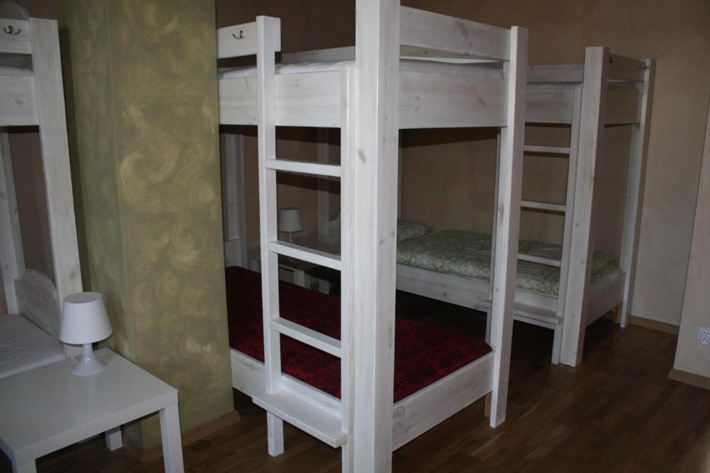 El Hostel Varşovia Cameră foto