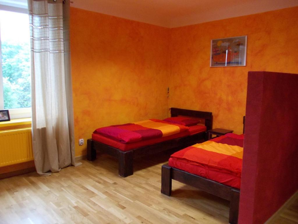 El Hostel Varşovia Exterior foto
